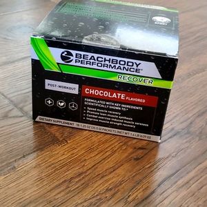 Beachbody Recover Post Workout